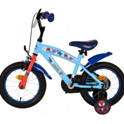Spidey Børnecykel 14 Tommer