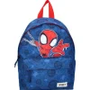 Spidey børnerygsæk