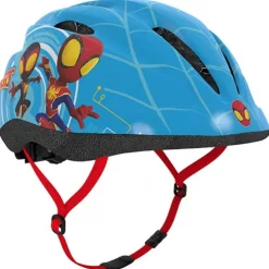 Spidey Cykelhjelm Str S 48-52 cm