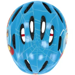 Spidey Cykelhjelm Str S 48-52 cm