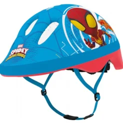Spidey Cykelhjelm XS 44-48 cm