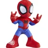 Spidey Dance n Crawl Interaktiv Bamse 25