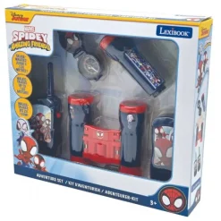 Spidey Eventyrsæt