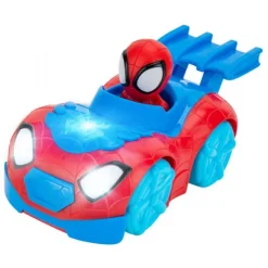 Spidey Flash N Dash Web Crawler