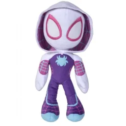 Spidey Ghost Bamse 25 cm