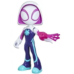 Spidey Ghost-Spider Supersized figur