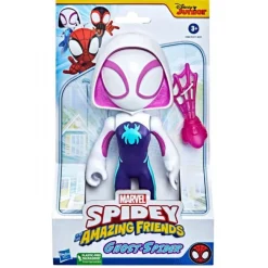 Spidey Ghost-Spider Supersized figur