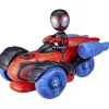 Spidey Glow Tech Techno-Racer