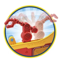 Spidey Iron Man Tower Playset