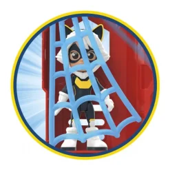Spidey Iron Man Tower Playset