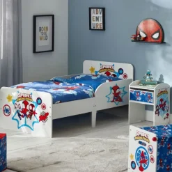 Spidey Juniorseng