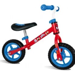 Spidey Løbecykel
