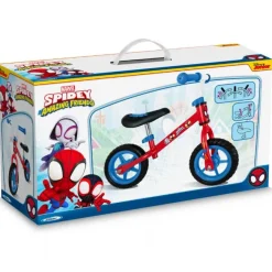 Spidey Løbecykel