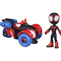 Spidey Miles Morales