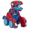 Spidey-Rex Racer Bil
