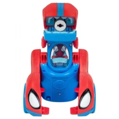 Spidey-Rex Racer Bil
