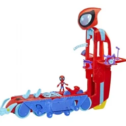 Spidey Spider Crawl-R