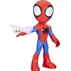 Spidey Spiderman Supersized figur