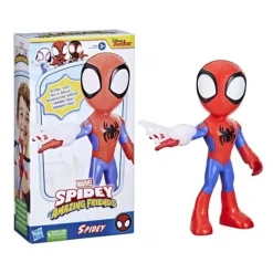 Spidey Spiderman Supersized figur