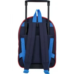 Spidey trolley