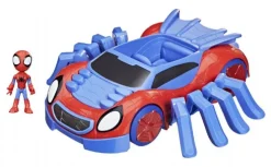 Spidey Ultimate Web-Crawler