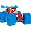 Spidey Web Climber