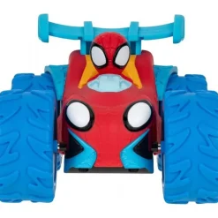 Spidey Web Climber