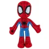 Spidey Web Slingers Plys Bamse