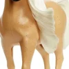 Spirit Palomino Amerikansk Arbejdshest