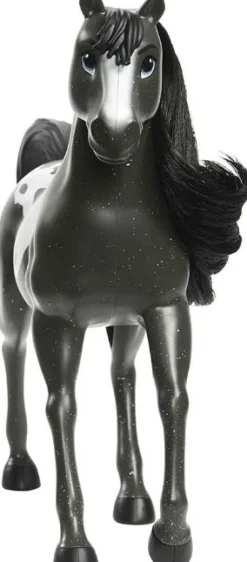 Spirit Pinto Mustang Hingst
