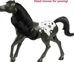 Spirit Pinto Mustang Hingst