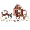 Spirit Untamed Ultimate Barn Playset