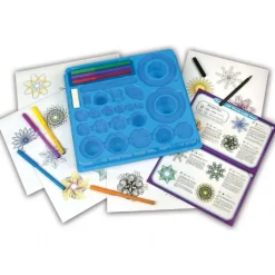 Spirograph Tegnesæt Original