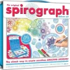 Spirograph Tegnesæt Original Deluxe