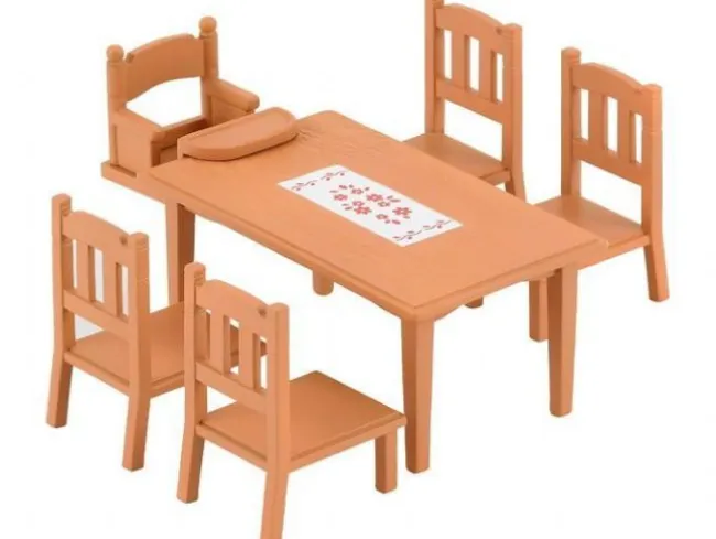 Spisebordssæt