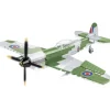Spitfire Mk. XVI Bubbletop