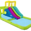 Splash Course Mega Vandborg