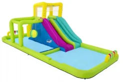 Splash Course Mega Vandborg
