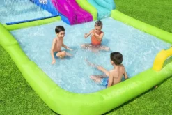 Splash Course Mega Vandborg