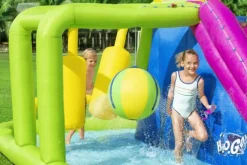 Splash Course Mega Vandborg