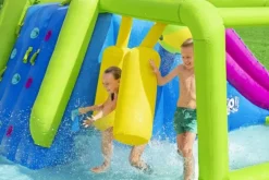 Splash Course Mega Vandborg