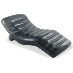Splash Lounge badestol 191x99cm Grey