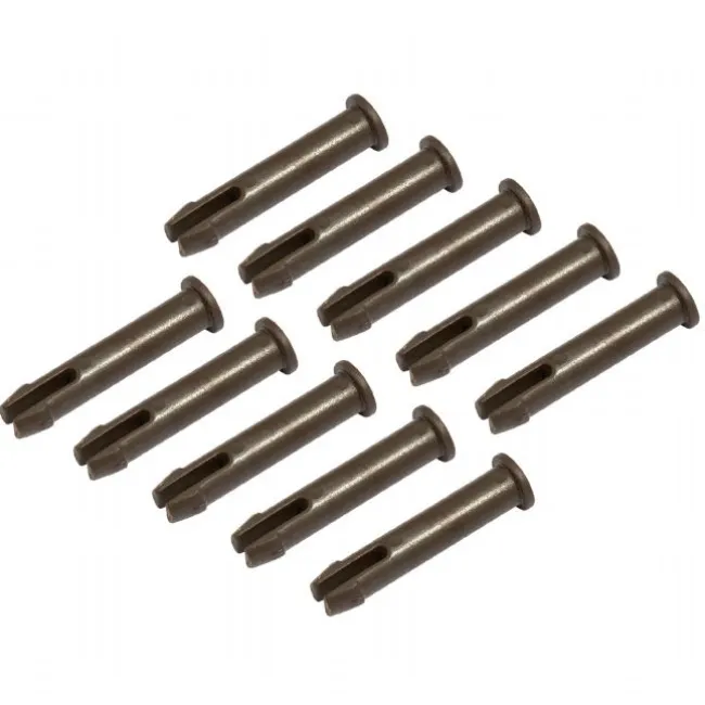 Splitter Steel Pro MAX 366x100 cm 10 stk