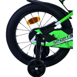 Sportivo Børnecykel 16 Tommer
