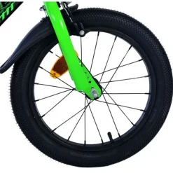 Sportivo Børnecykel 16 Tommer