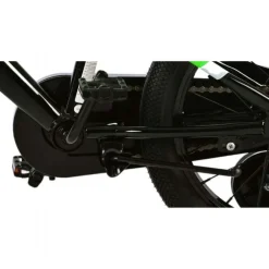 Sportivo Børnecykel 16 Tommer