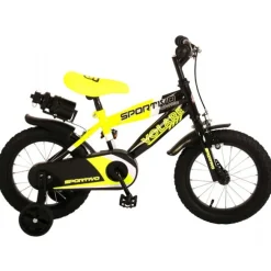 Sportivo Børnecykel 14 Tommer