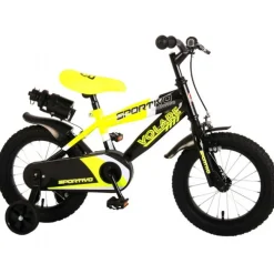 Sportivo Børnecykel 14 Tommer