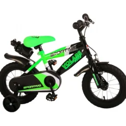 Sportivo Børnecykel 12 Tommer