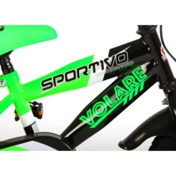 Sportivo Børnecykel 12 Tommer
